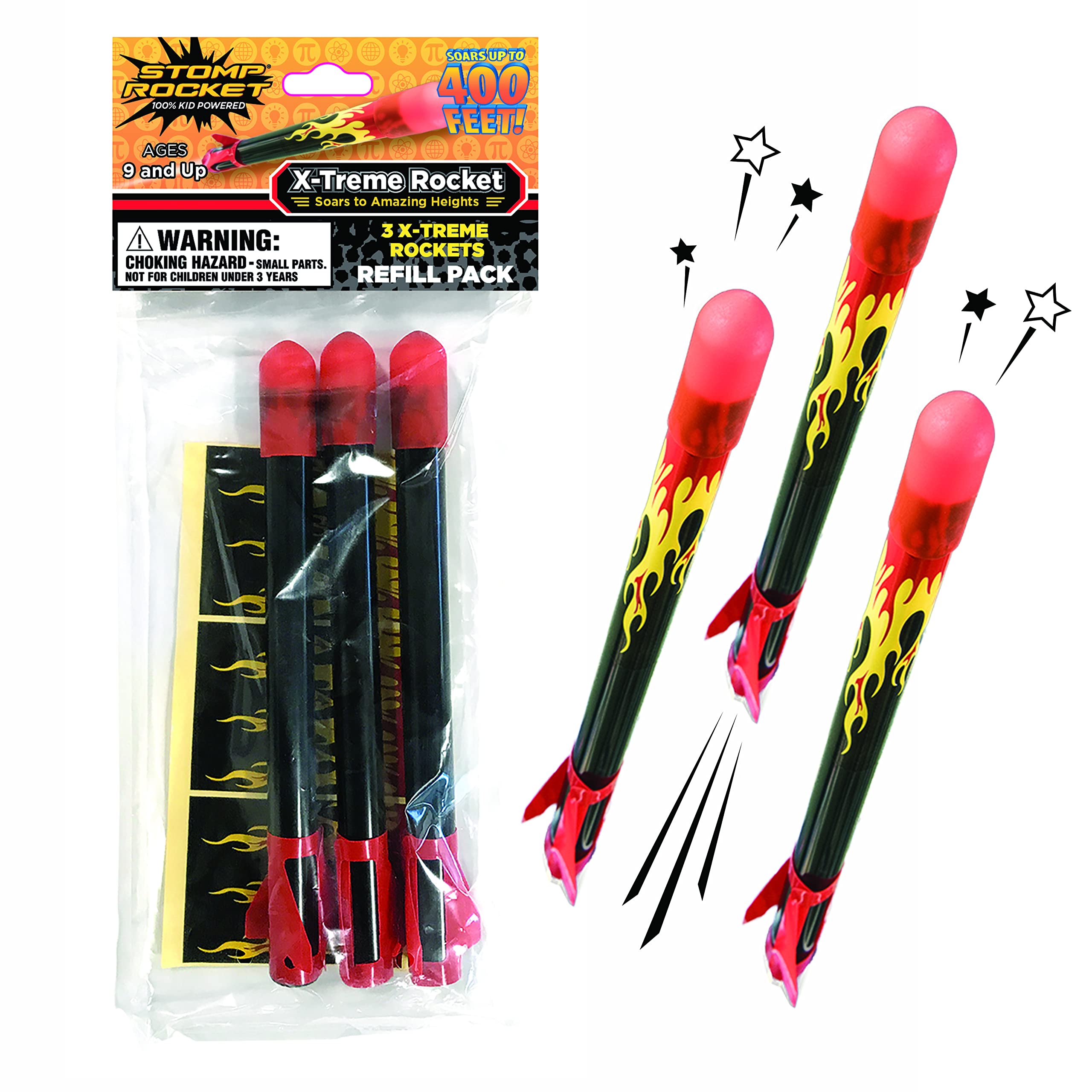 X-Treme Refill