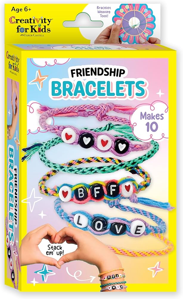 Best Friends Bracelets
