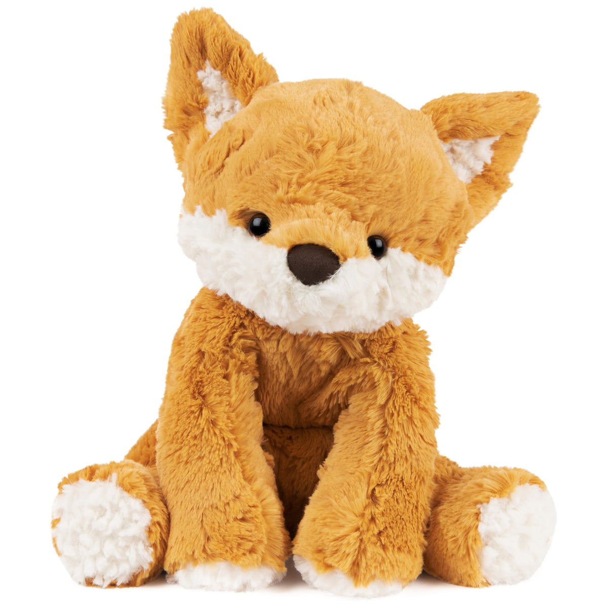 Cozys Fox