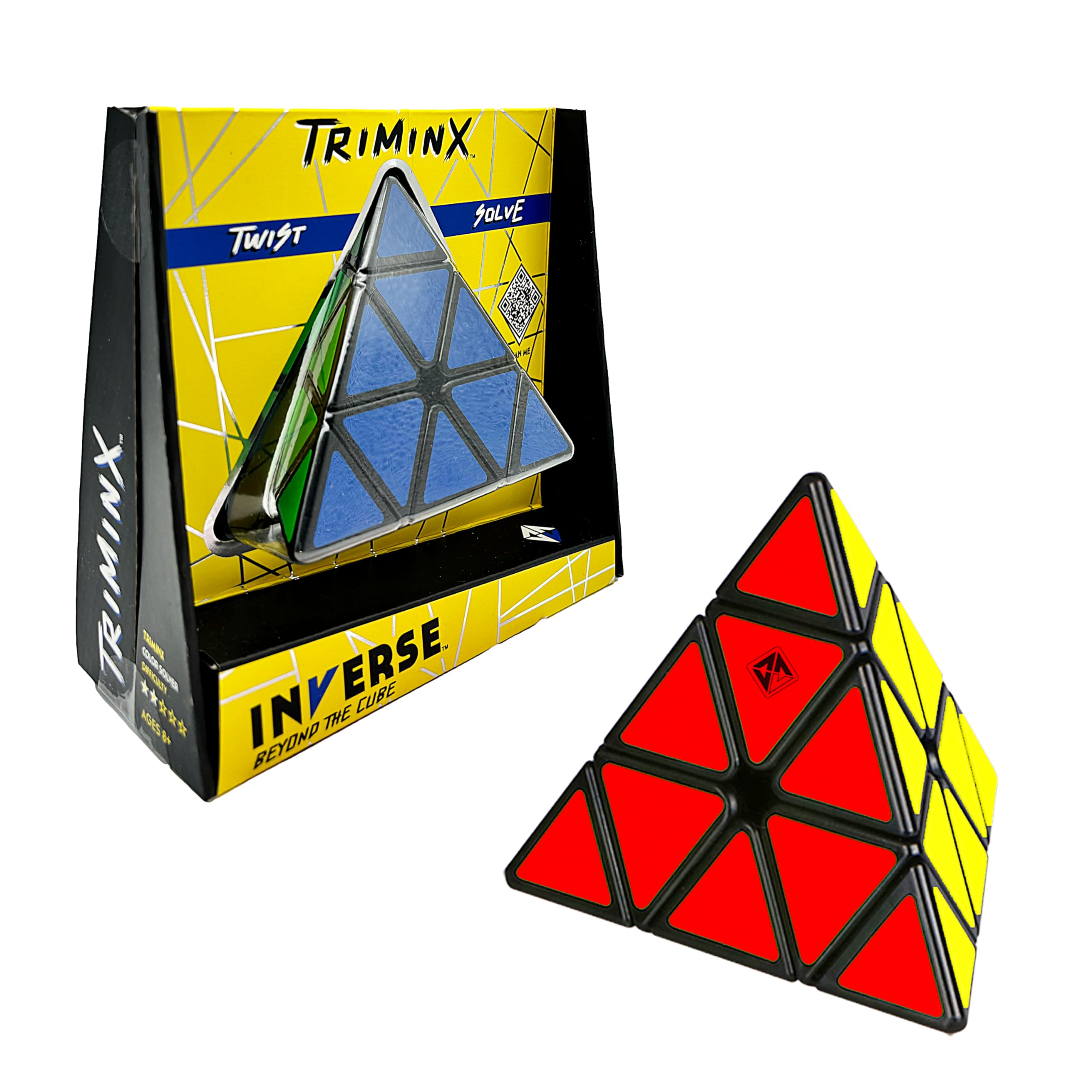 Inverse Triminx