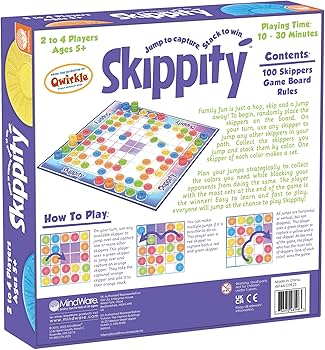 Skippity