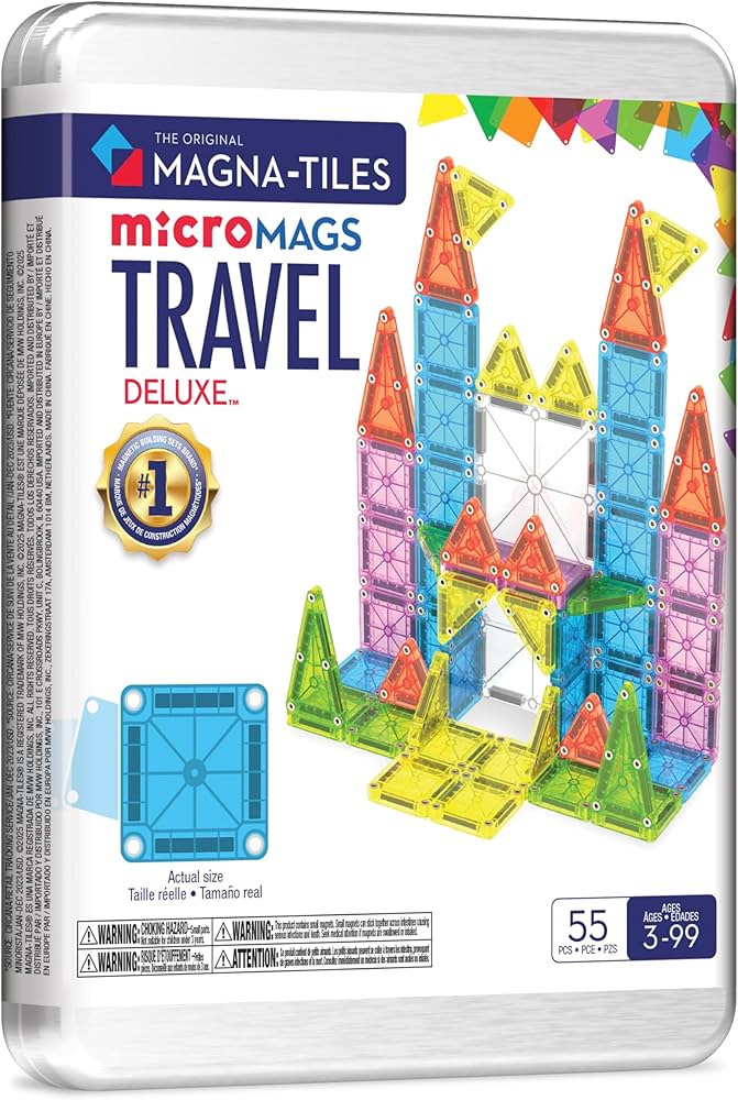 Travel Set Deluxe