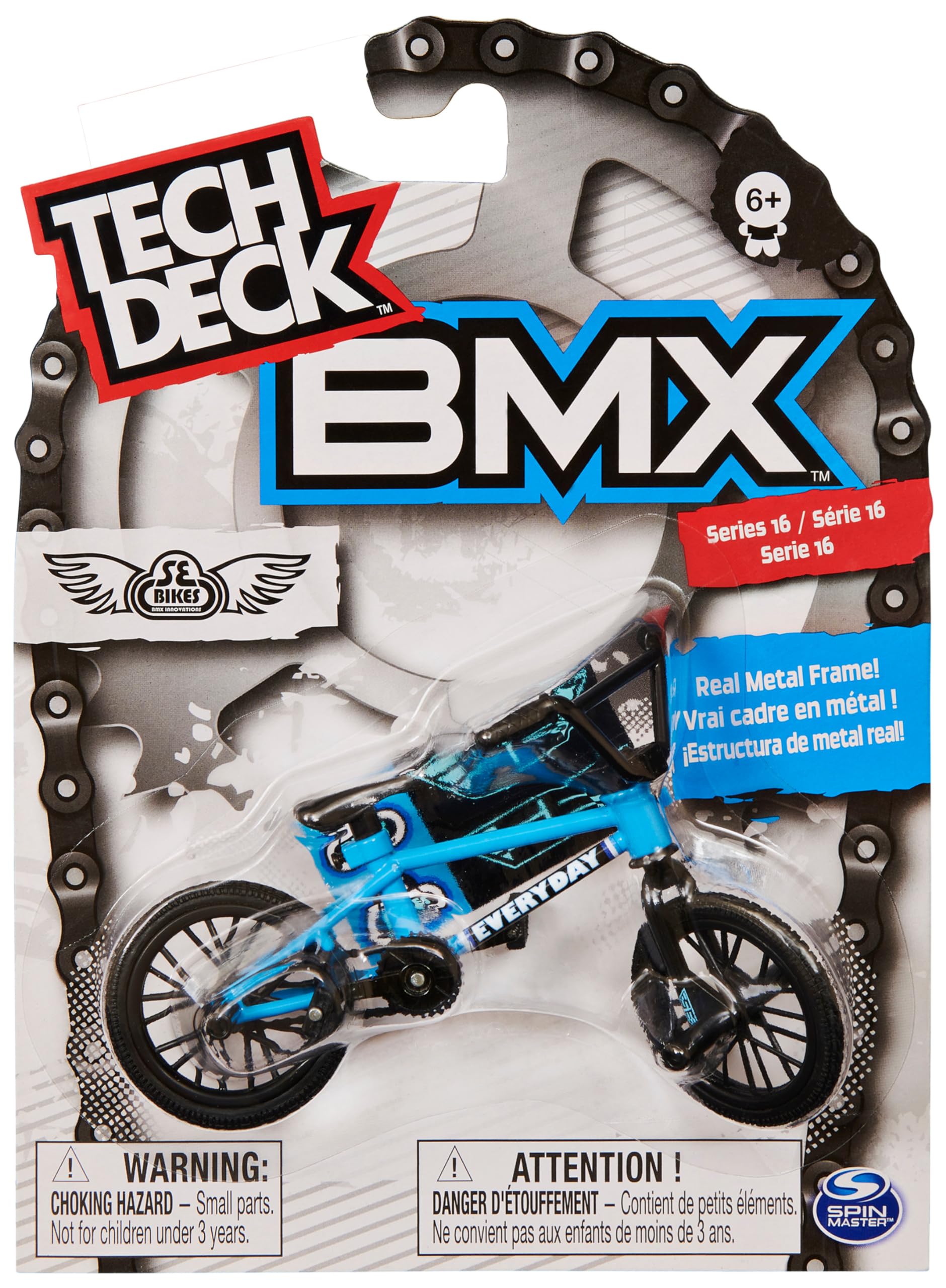 Tech Deck BMX Single Assortment