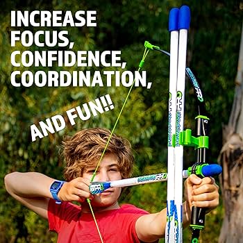 Faux Bow PRO Longbow