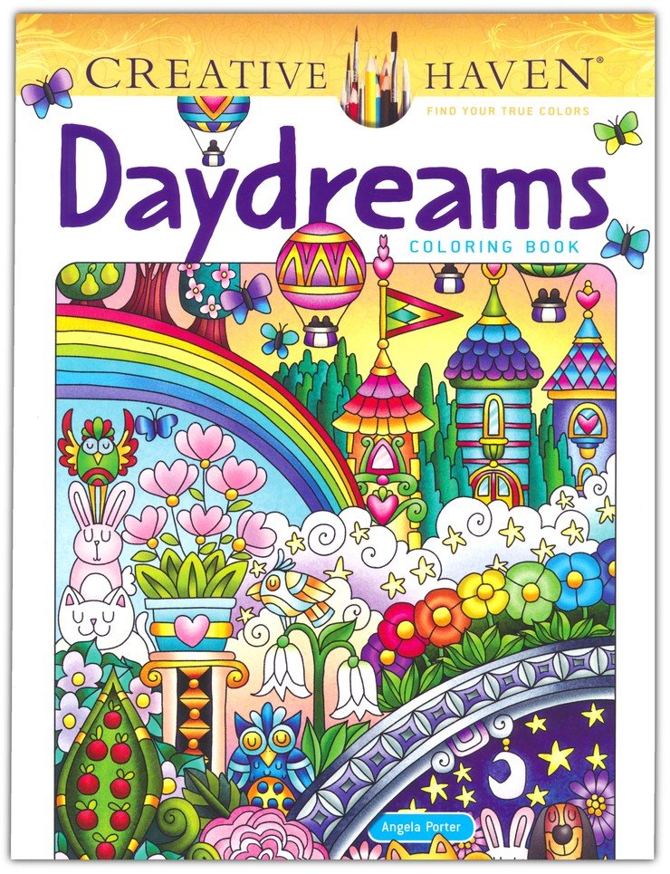 Daydreams