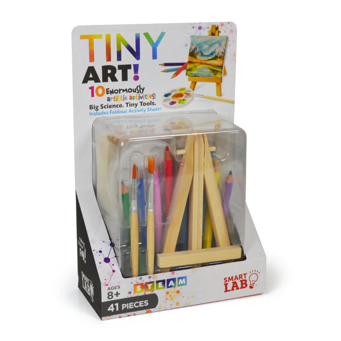 Tiny Art!