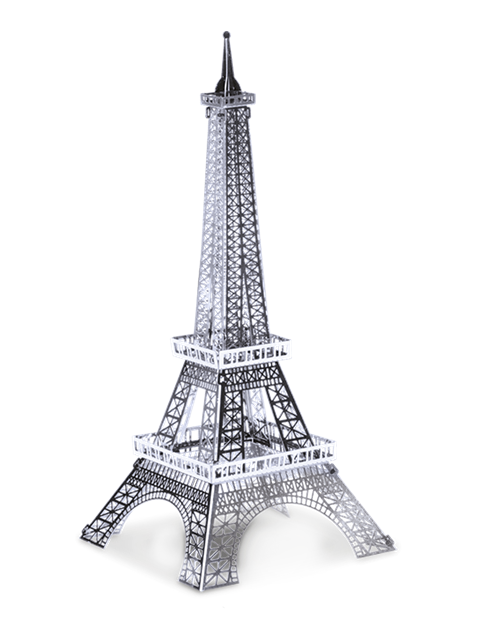 Metal Earth - Eiffel Tower