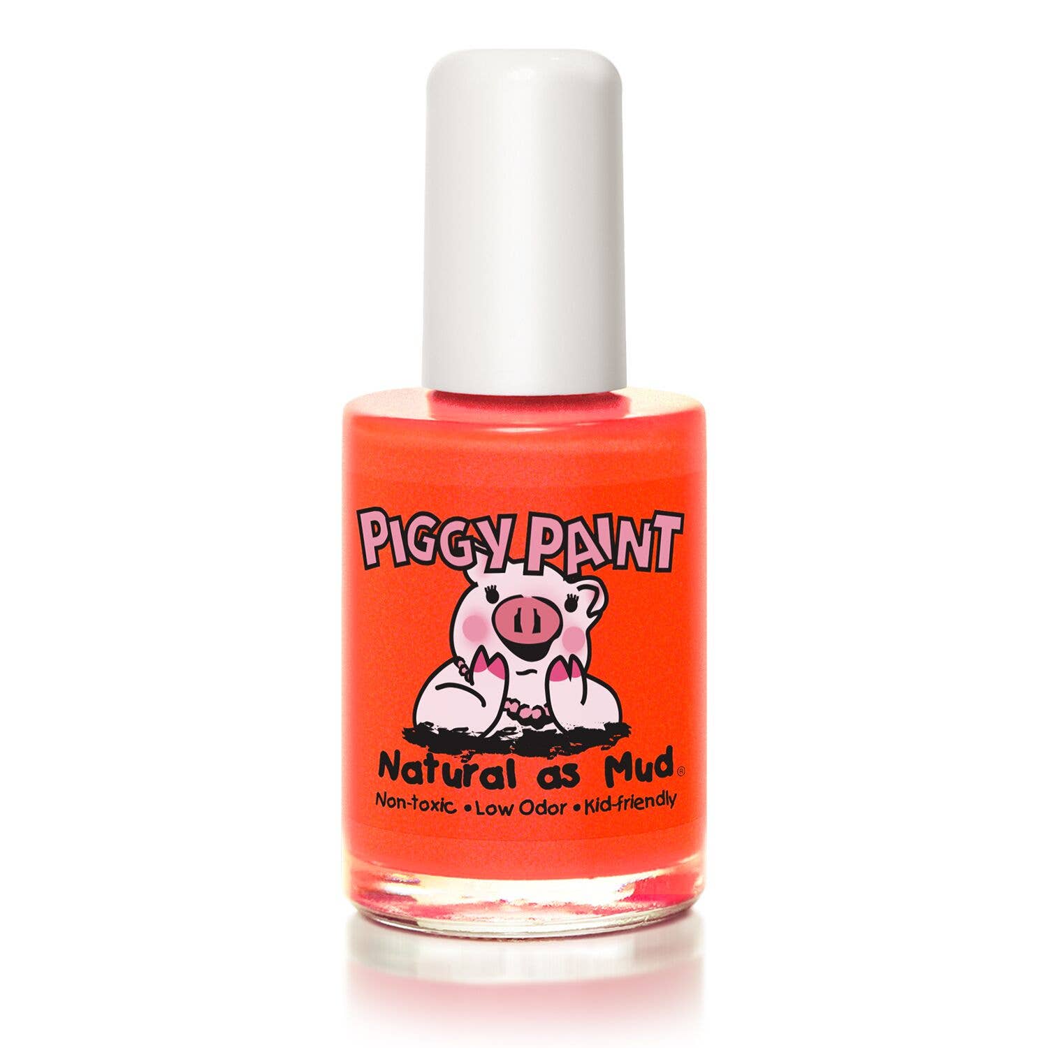 Piggy Paint Drama Nail Polish