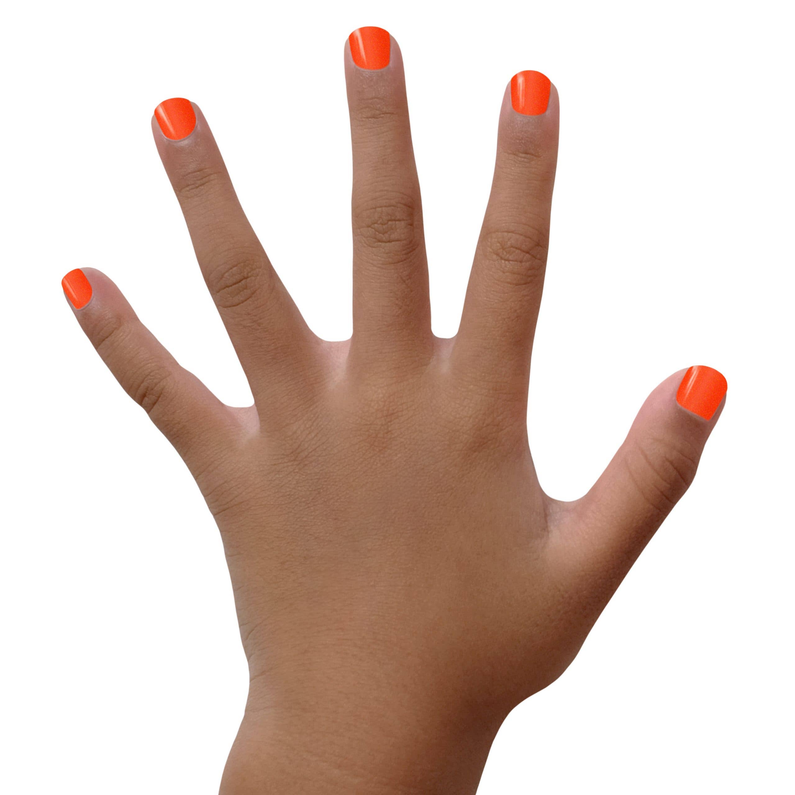 Piggy Paint Drama Nail Polish