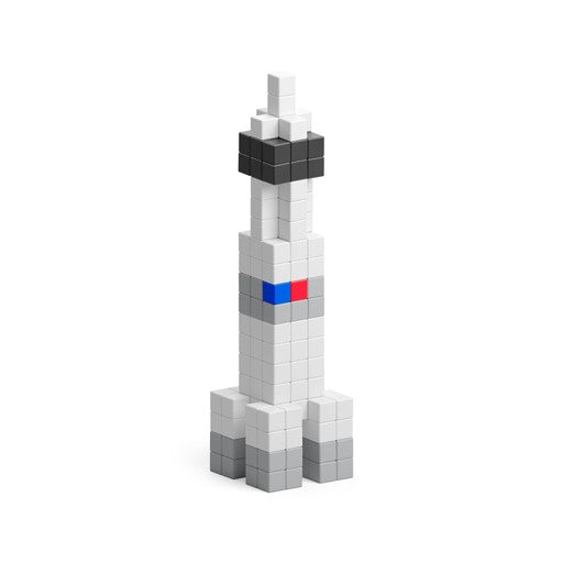 PIXIO - Nasa Deep Space Mission
