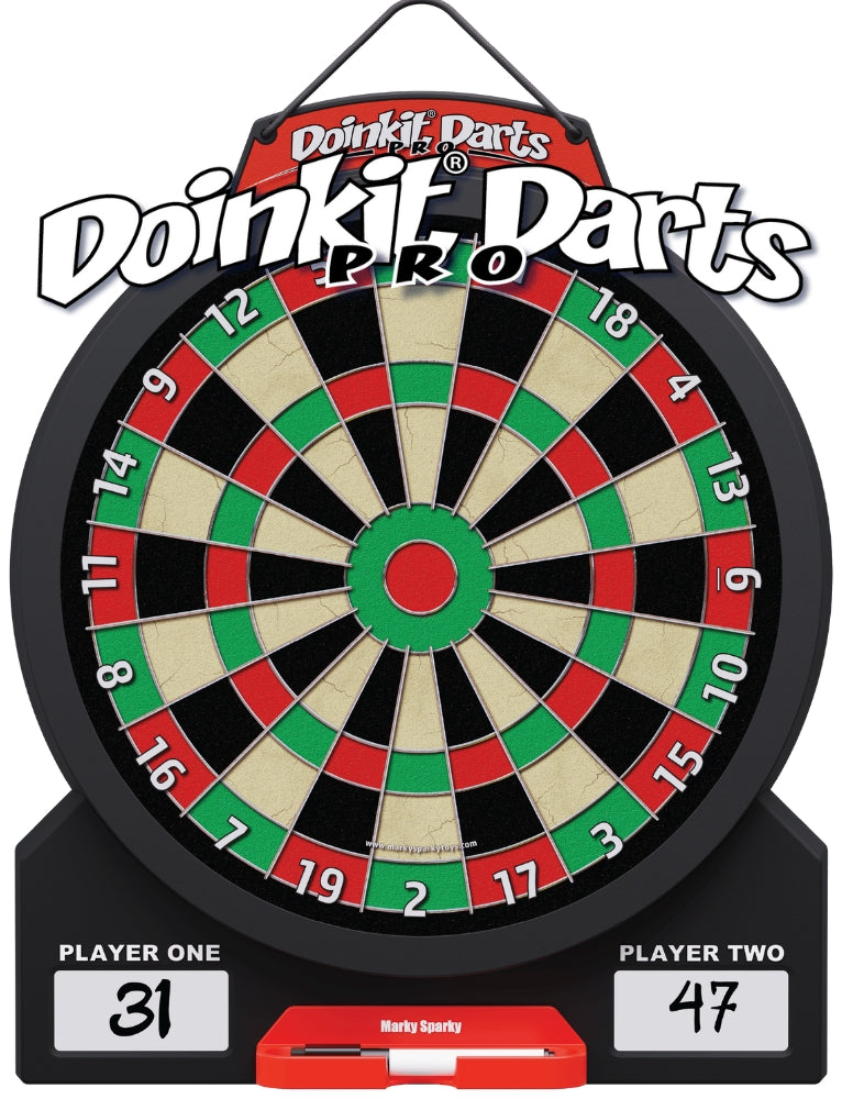 Doinkit Darts Pro