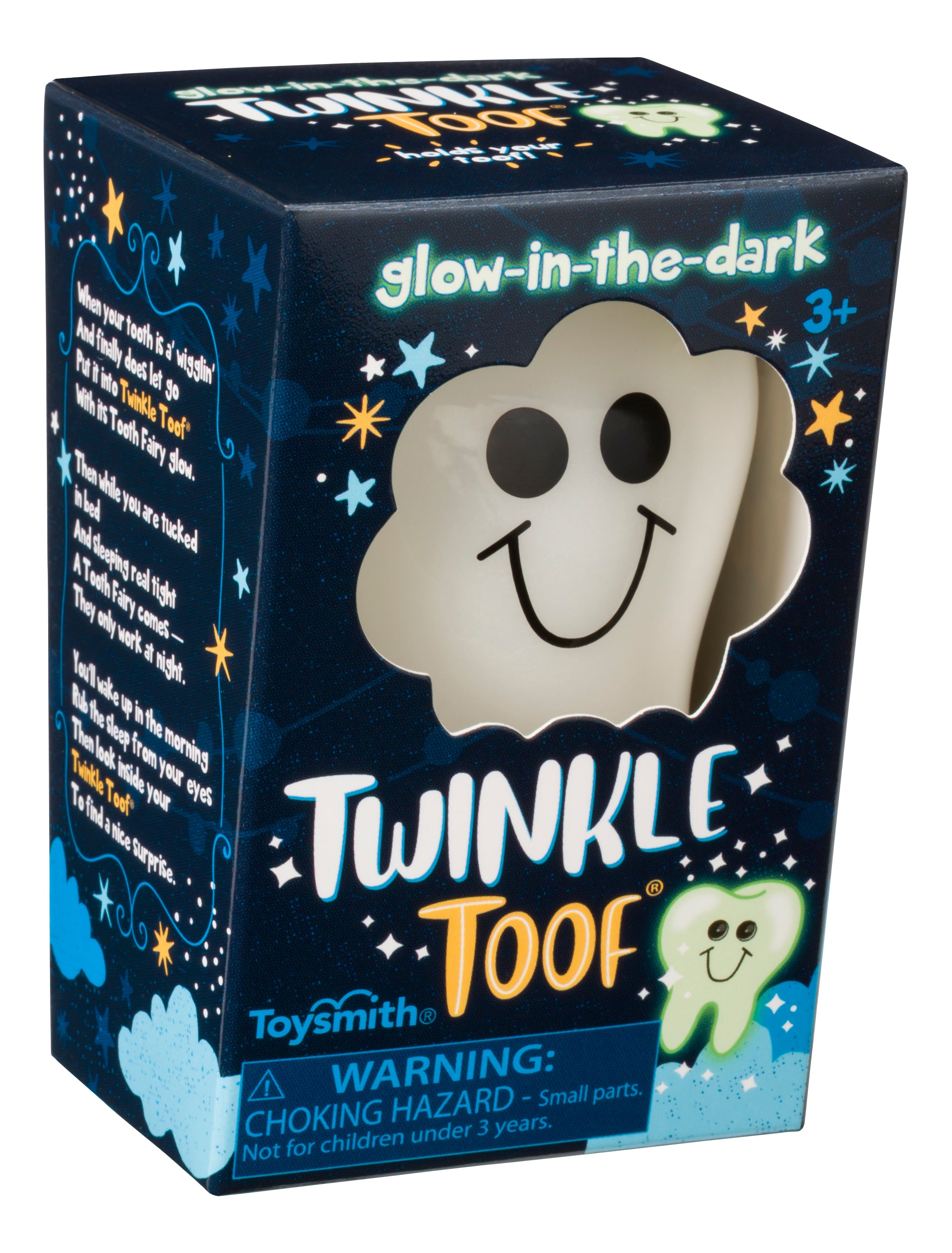 Twinkle Toof