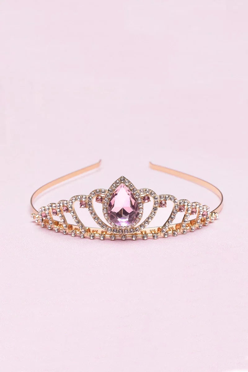 Boutique Regal Tiara