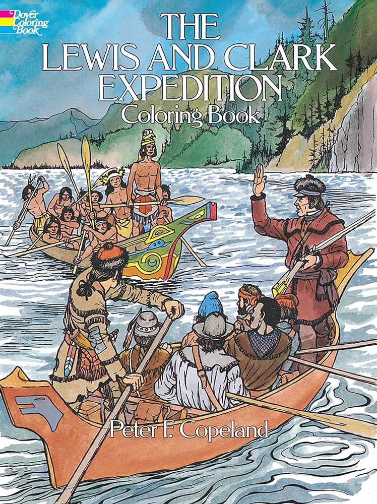 The Lewis and Clark Expedition