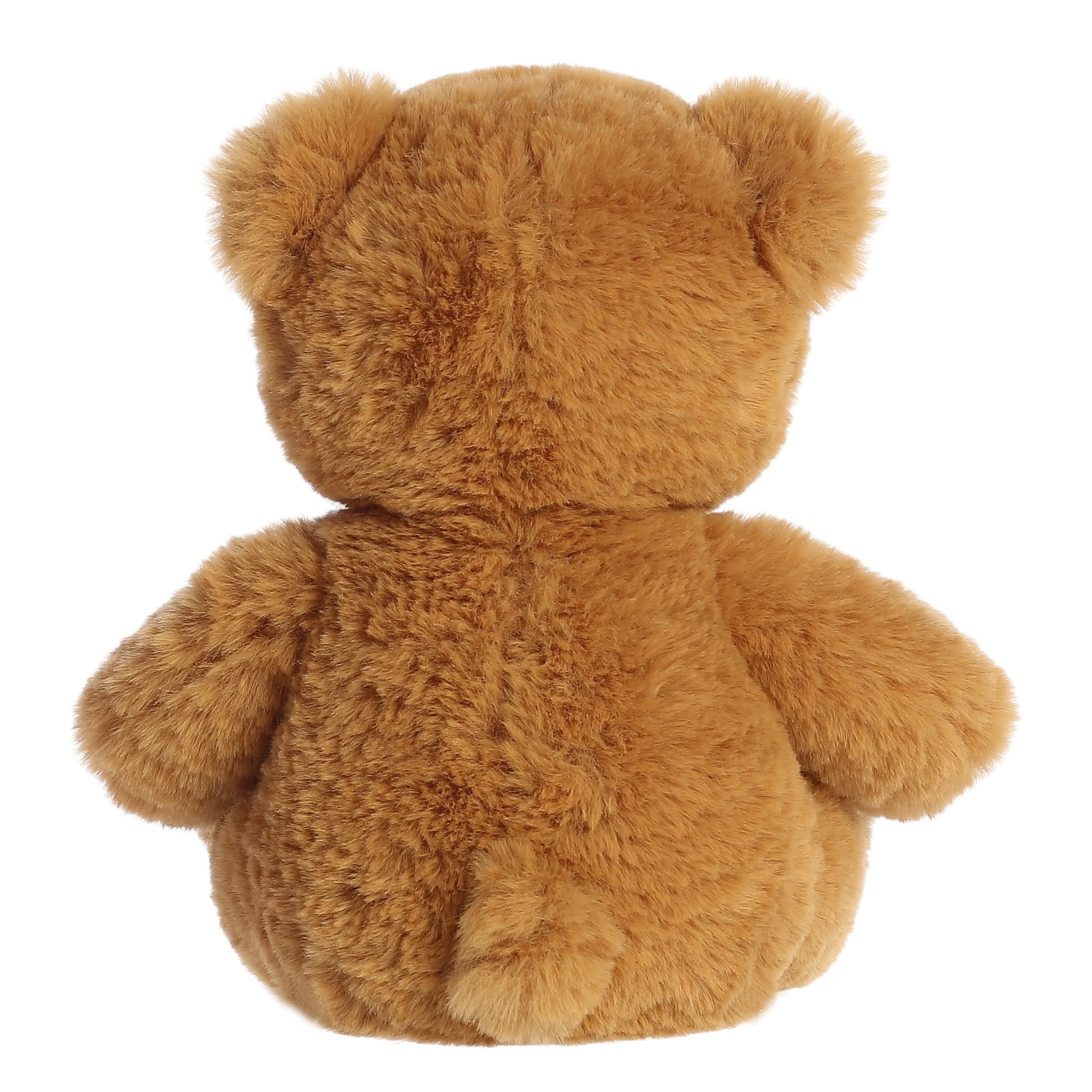 Ginger Bear