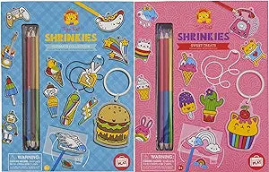 Shrinkies