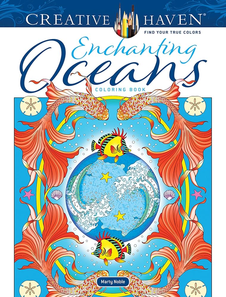 Enchanting Oceans