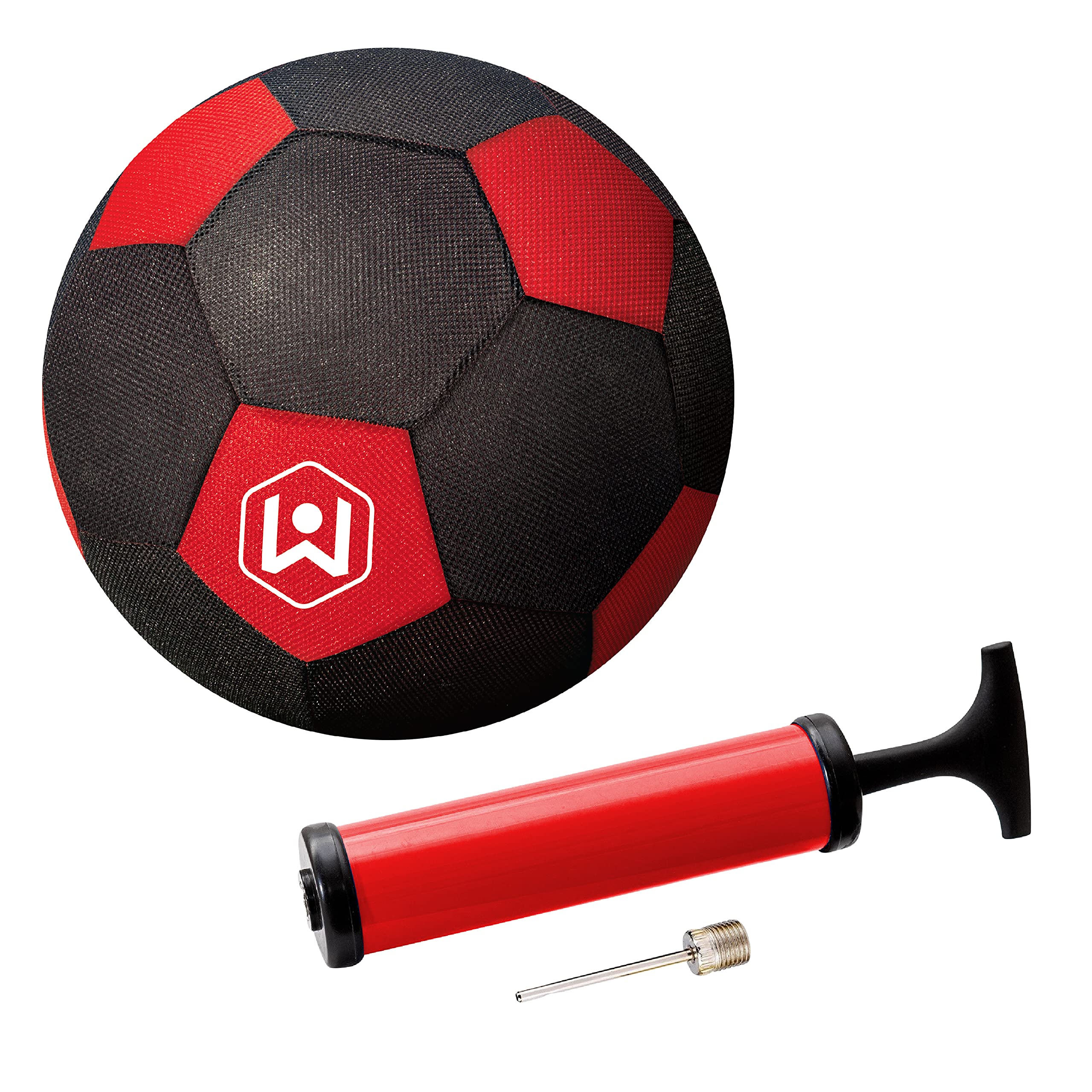 Wicked Big Sports Soccer Ball