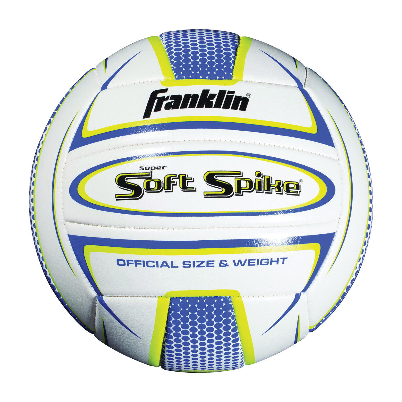 Spike Volleyball