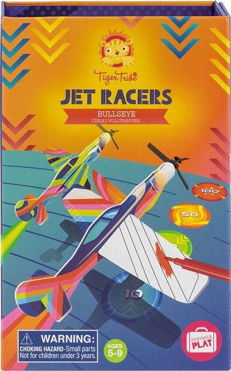 Jet Racers