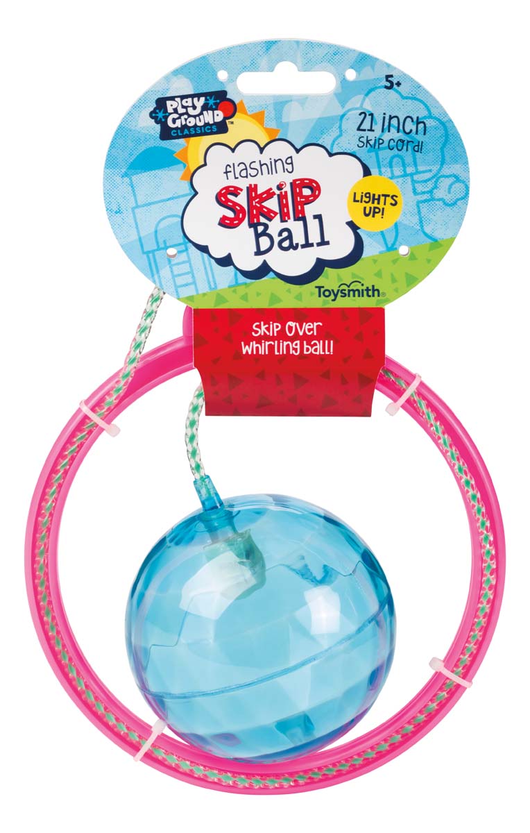 Skip Ball