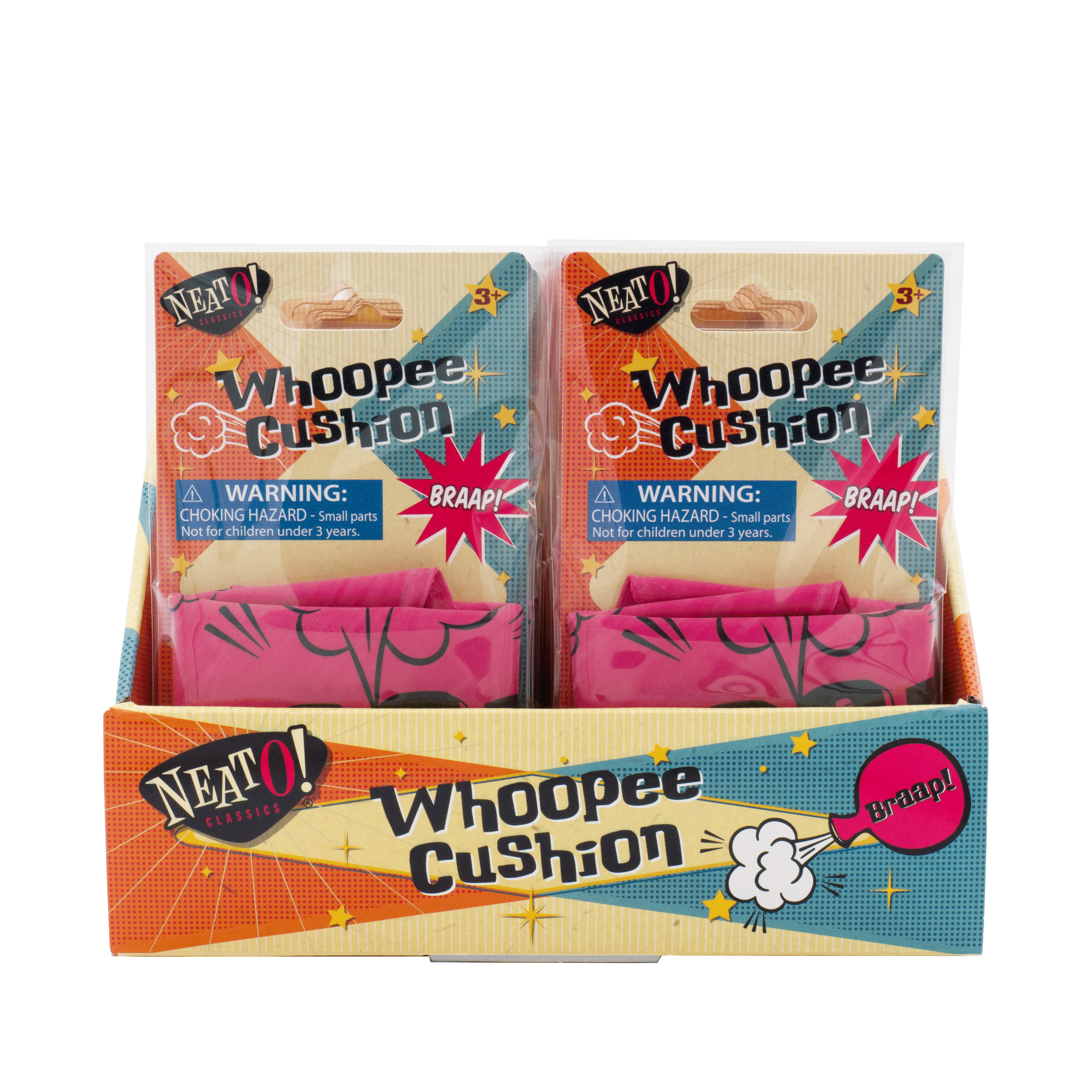 Whoopee Cushion