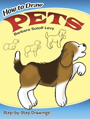 How To Draw Pets