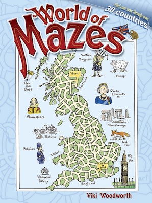 World of Mazes