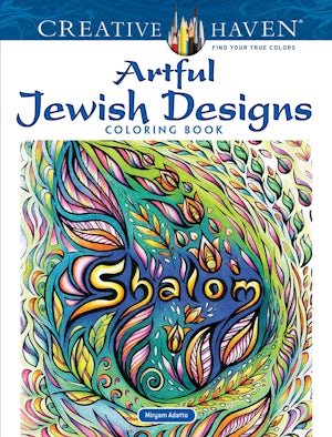 Creatve Haven Artful Jewish Designs