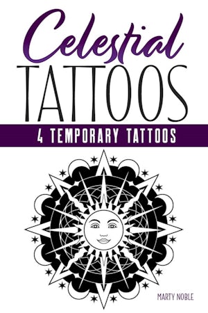 Tattoos - Celestial