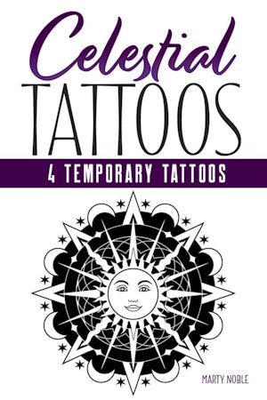 Celestial Tattoos