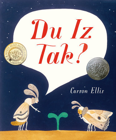 Du Iz Tak - Tiny bugs, big adventure.