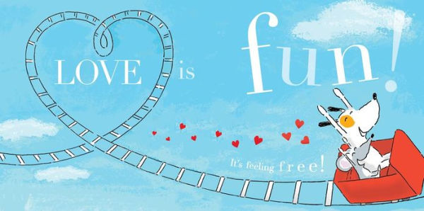 Love Is You & Me