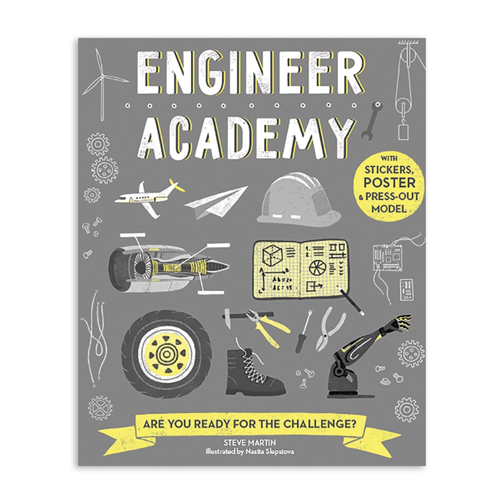 Engineer Academy