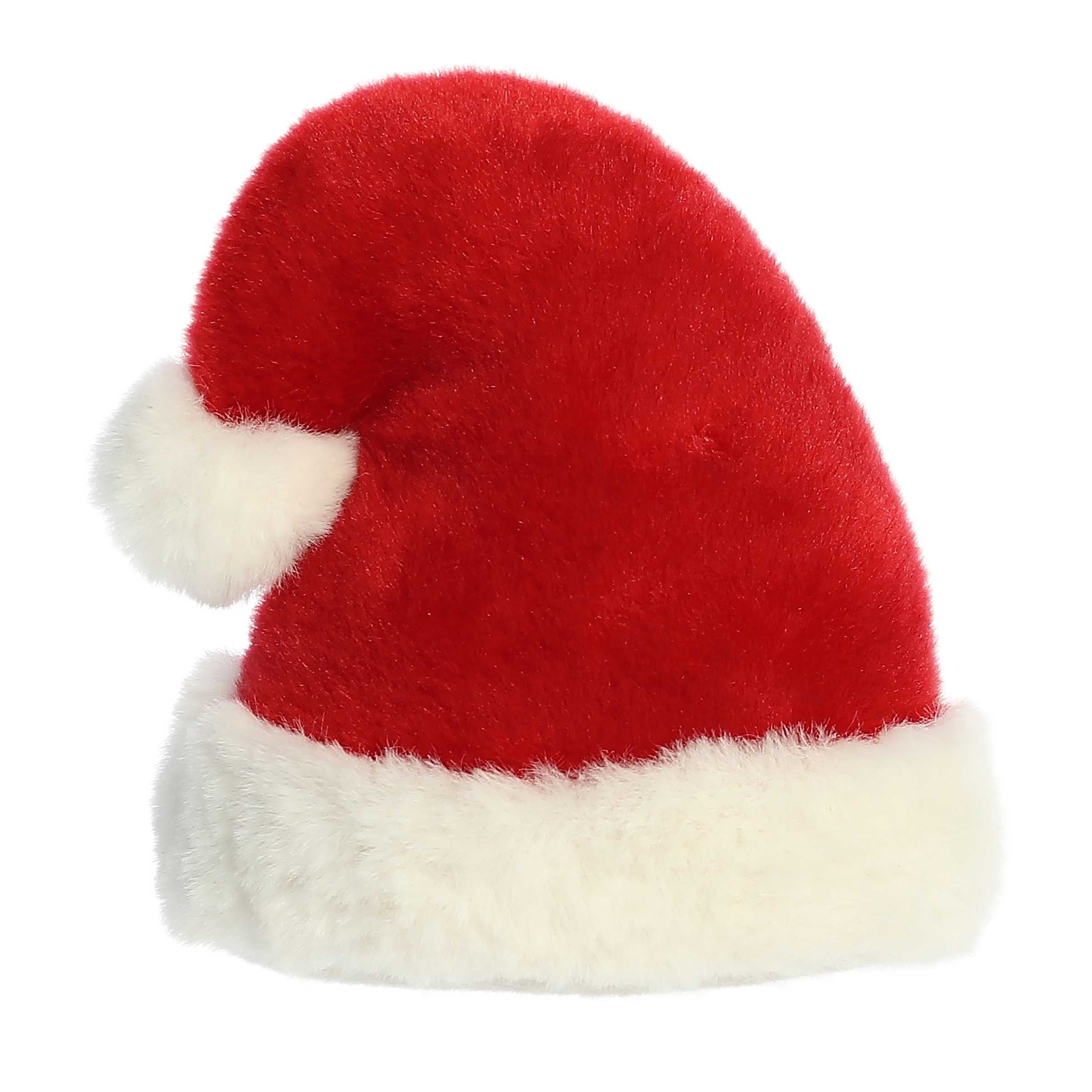 Palm Pals - Topper Santa Hat