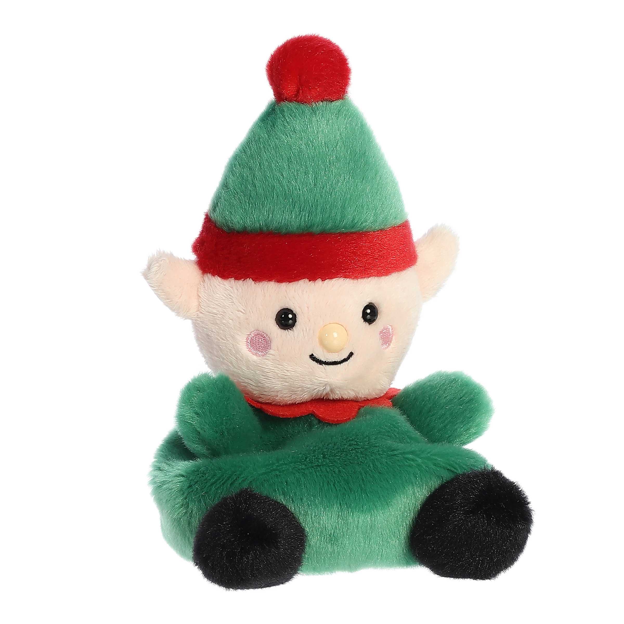 Palm Pals - Jolly Elf