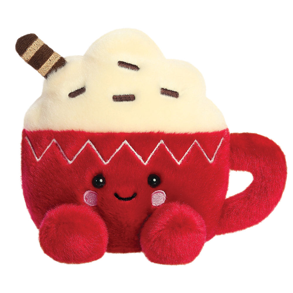 5" CASSIA HOT COCOA
