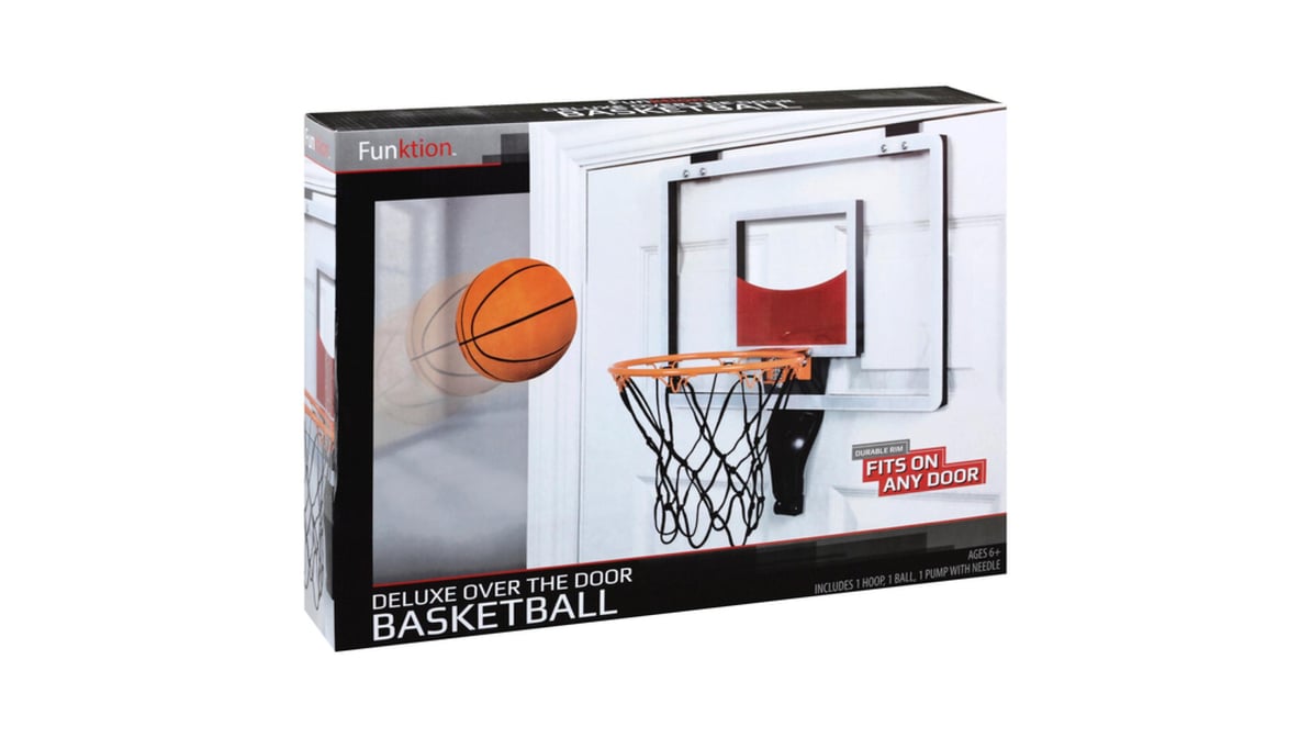 Over the Door Basketball