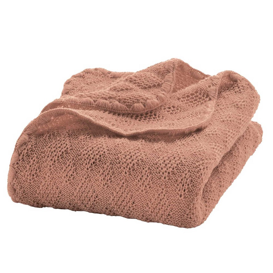 Disana Organic Wool Baby Blanket