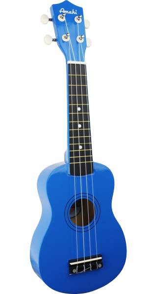 Ukulele - Blueberry