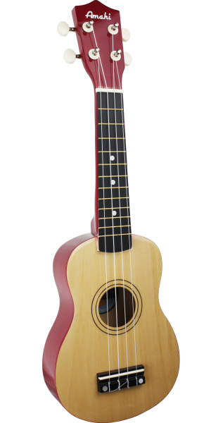 Ukulele - Toasted Marshmallow