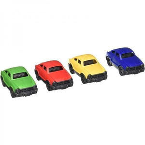 Mini Cars Assorted