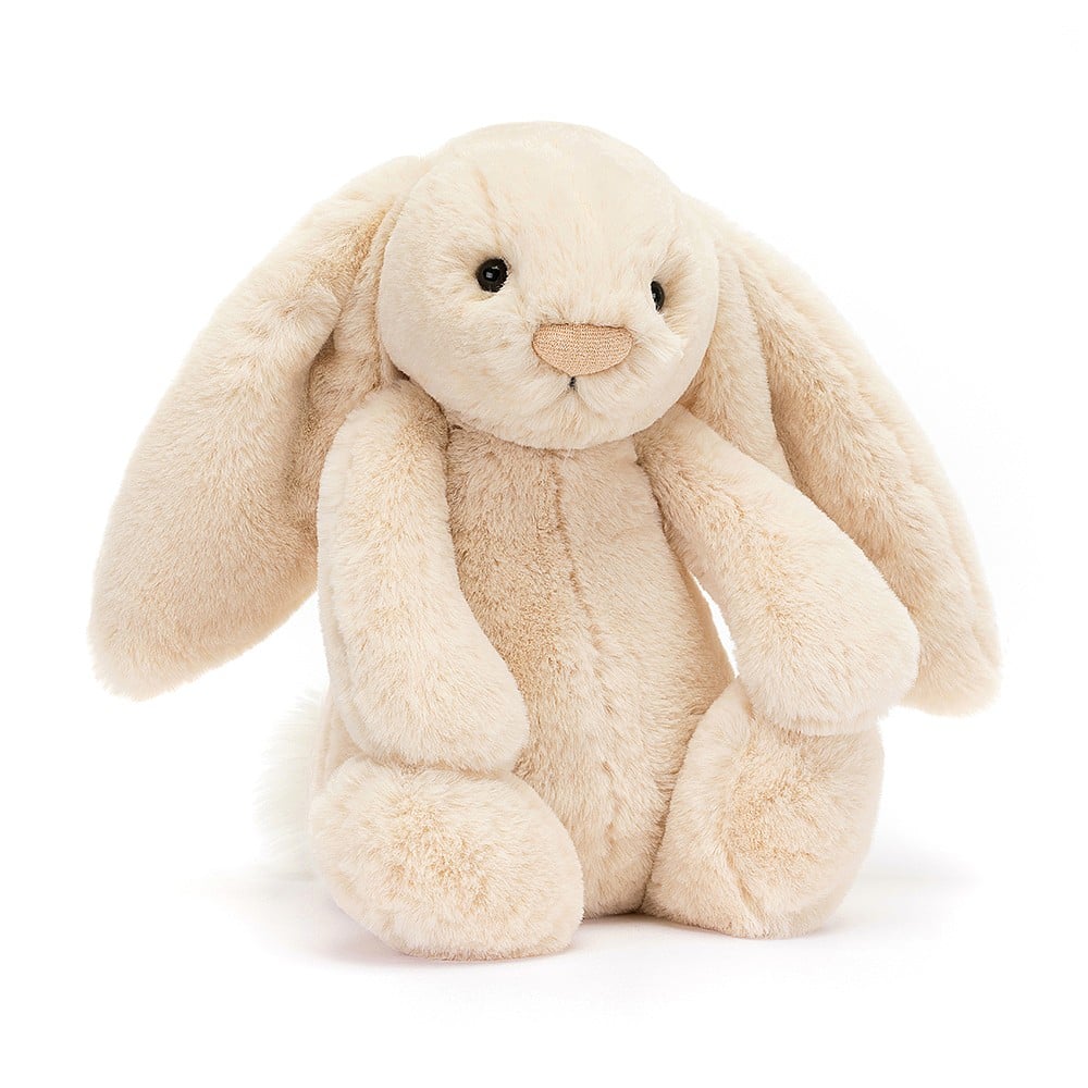 Bashful Willow Bunny Original