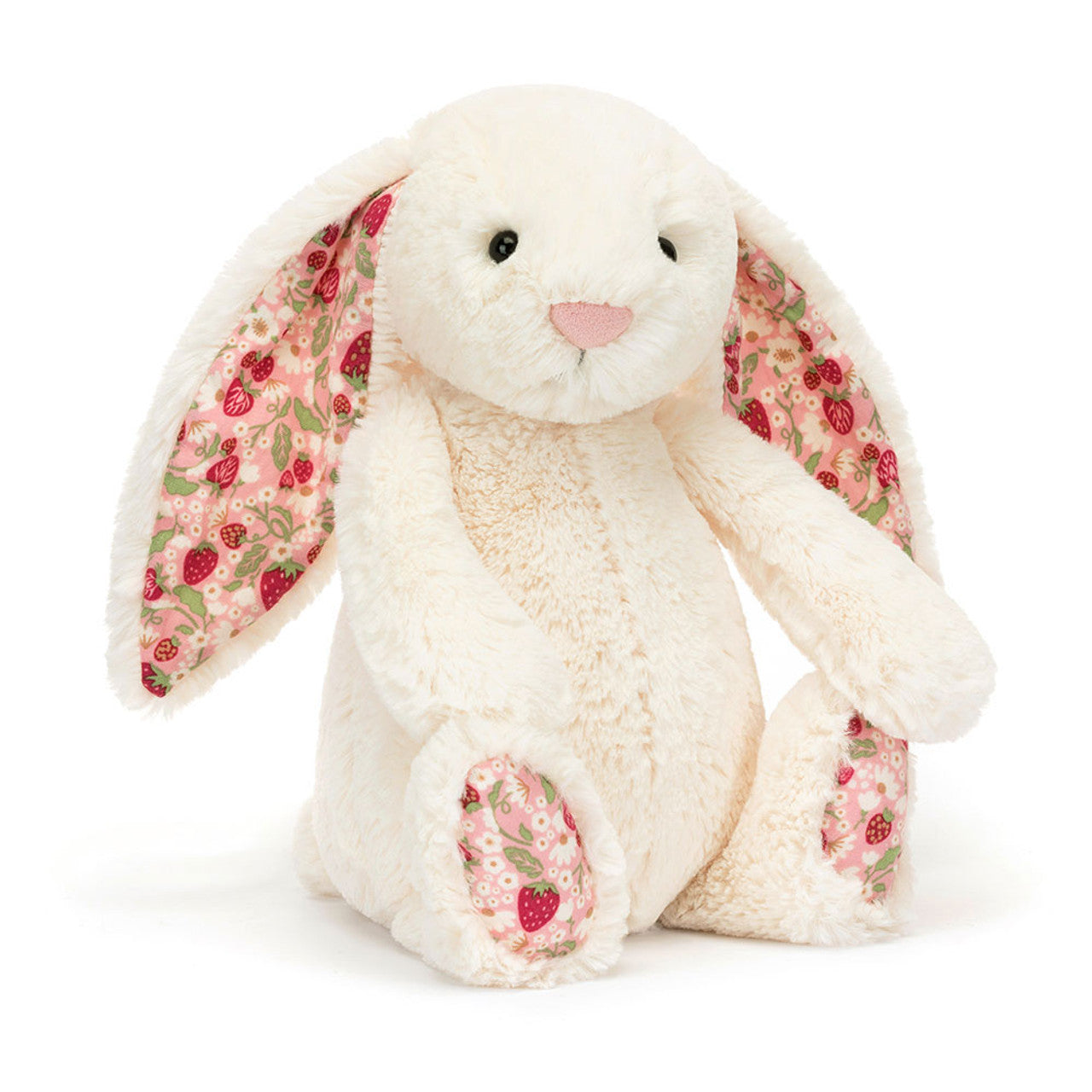 Blossom Cream Bunny 'Berry' Original
