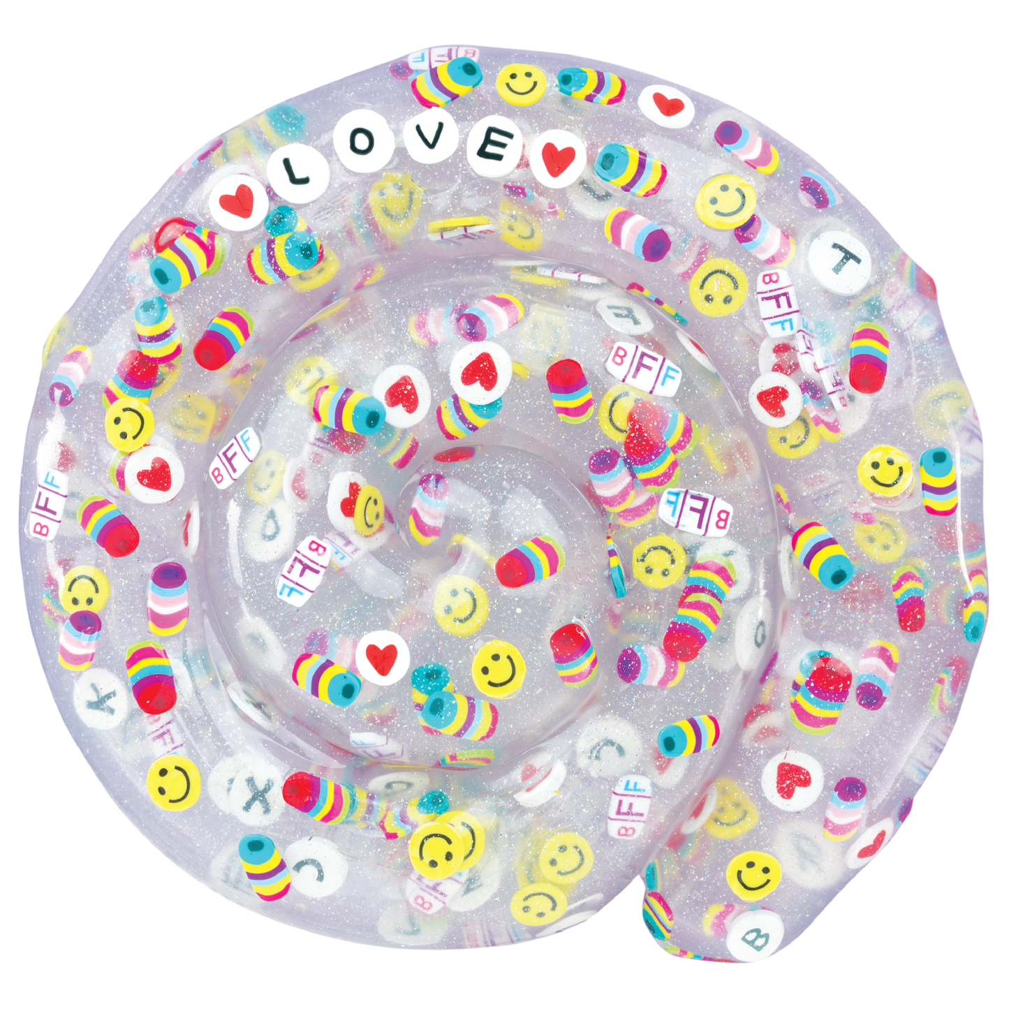4" Thinking Putty - BFF