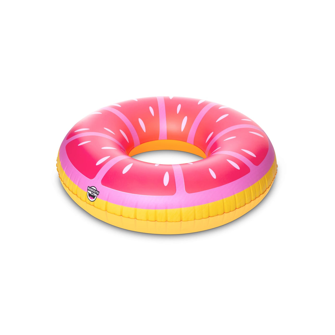 Pink Lemon Float