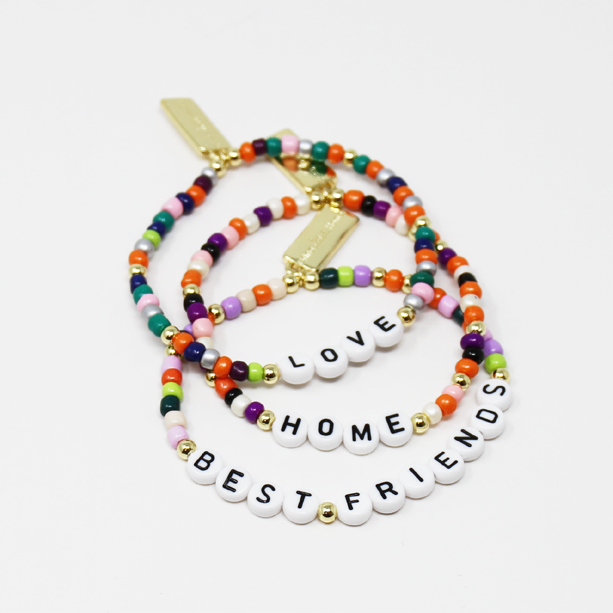 Best Friends Bracelets