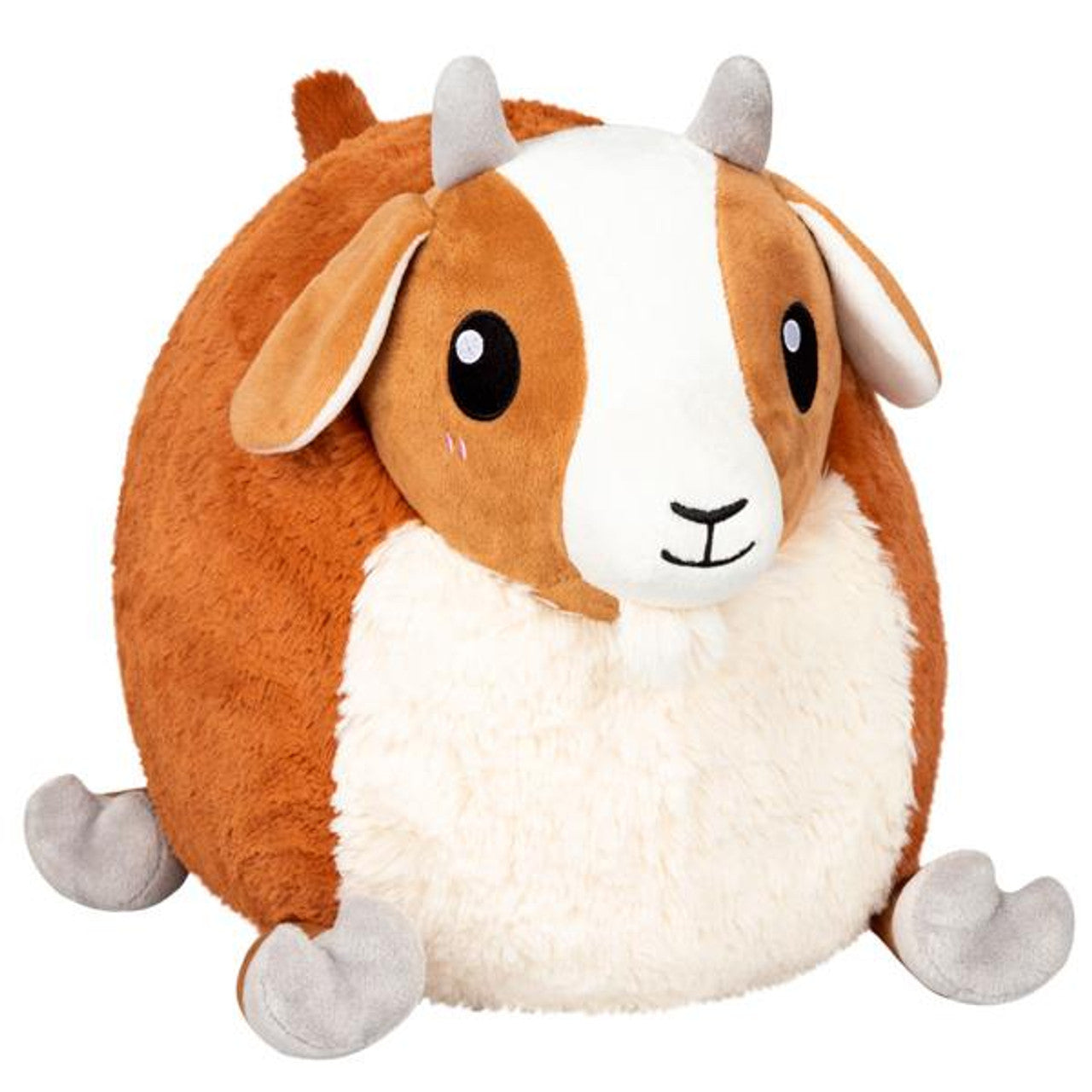 Baby Goat Squishable