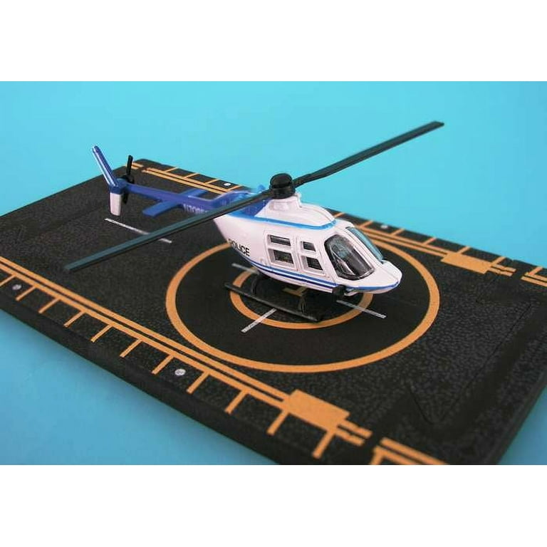 Hot Wings - Rescue Series