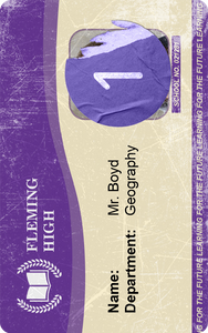 Yoto Spy Club: Bring Back Boyd